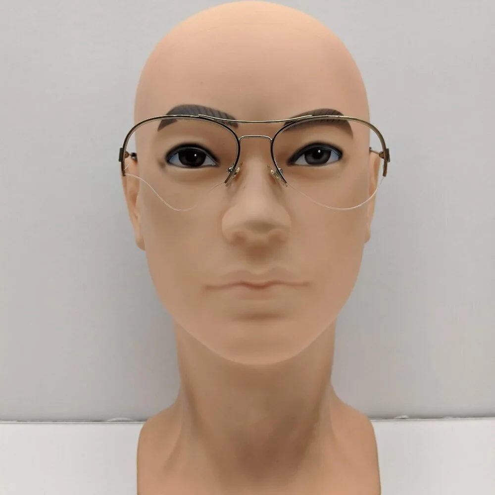 🕶️Frame Only! Tory Burch TY6038 Sunglasses 55/16 135 /YHI813🕶️​